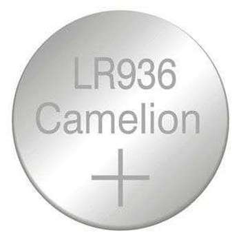 Батарейка Camelion LR927 G7 BL-10 AG7-BP10 (1 штука) Батарейка Camelion LR927 G7 BL-10 AG7-BP10 (1 штука)